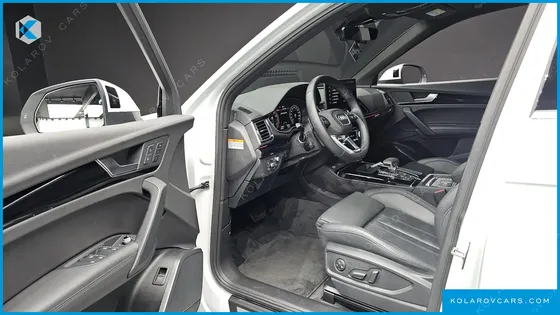 AUDI Q5 45 TFSI QUATTRO PREMIUM
