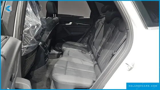 AUDI Q5 45 TFSI QUATTRO PREMIUM
