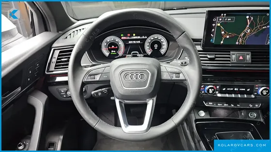 AUDI Q5 45 TFSI QUATTRO PREMIUM