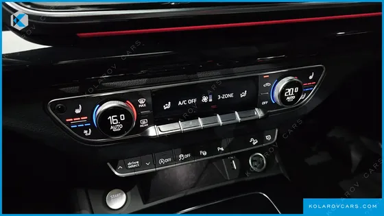 AUDI Q5 45 TFSI QUATTRO PREMIUM