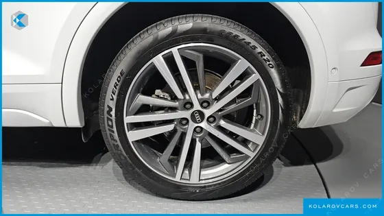 AUDI Q5 45 TFSI QUATTRO PREMIUM