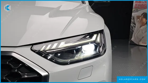 AUDI Q5 45 TFSI QUATTRO PREMIUM