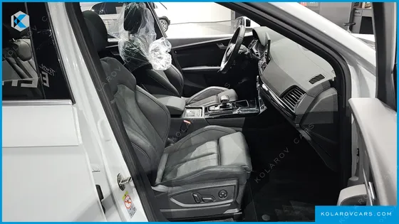 AUDI Q5 45 TFSI QUATTRO PREMIUM