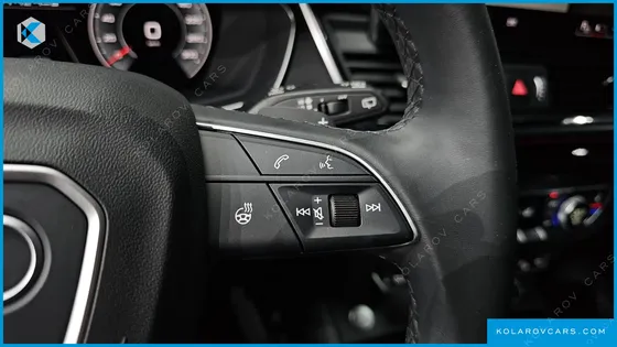 AUDI Q5 45 TFSI QUATTRO PREMIUM