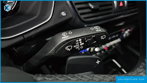 AUDI Q5 45 TFSI QUATTRO PREMIUM