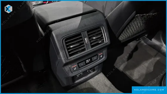 AUDI Q5 45 TFSI QUATTRO PREMIUM
