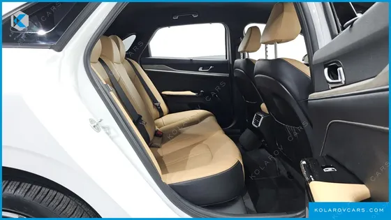 KIA K5 2.0