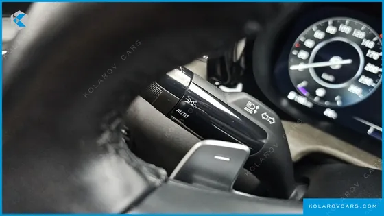 KIA K5 2.0
