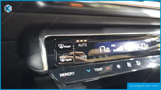 KIA K5 2.0