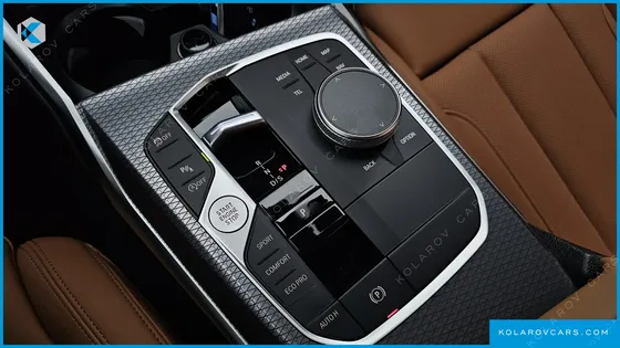 BMW 3 SERIES 320I M SPORT
