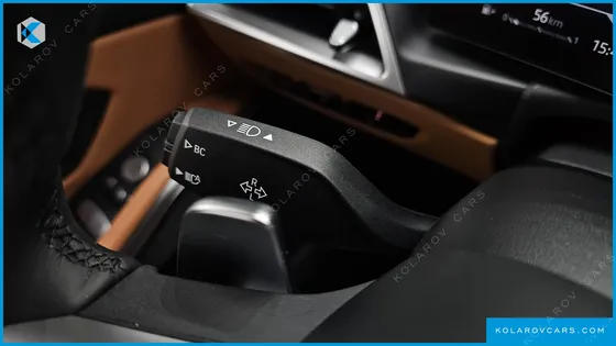 BMW 3 SERIES 320I M SPORT