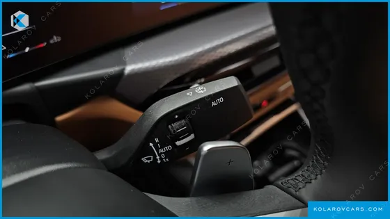 BMW 3 SERIES 320I M SPORT