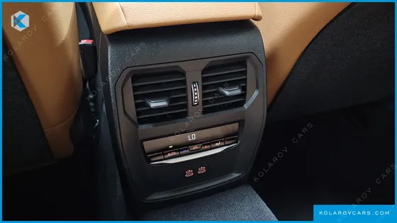BMW 3 SERIES 320I M SPORT