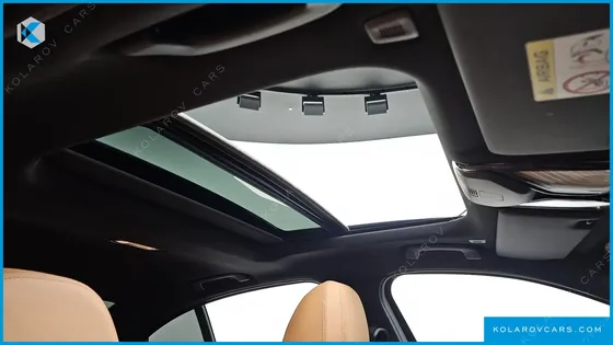 BMW 3 SERIES 320I M SPORT