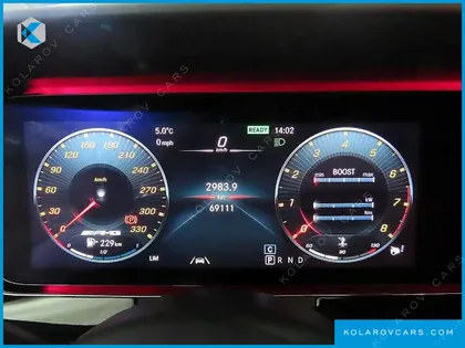MERCEDES AMG GT 4DOOR 43 4MATIC+