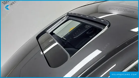 MERCEDES AMG GT 4DOOR 43 4MATIC+