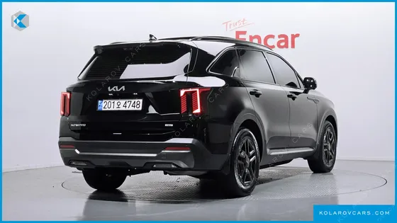 KIA SORENTO HEV 1.6 2WD