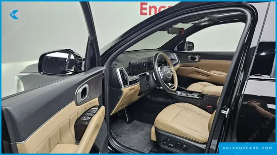 KIA SORENTO HEV 1.6 2WD