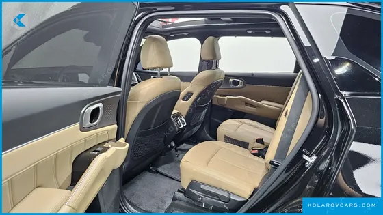 KIA SORENTO HEV 1.6 2WD