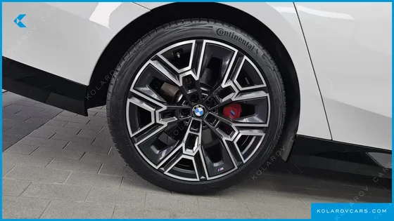 BMW 5 SERIES 530I XDRIVE M SPORT PRO SPECIAL EDITION