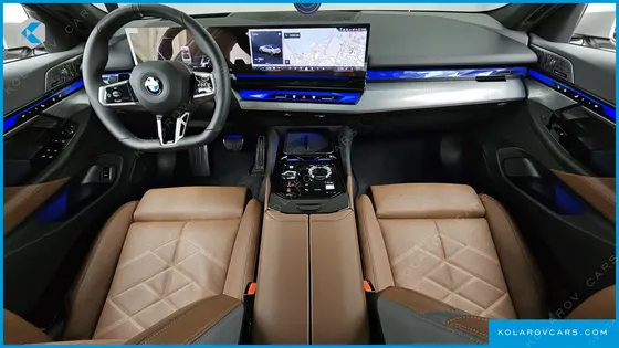 BMW 5 SERIES 530I XDRIVE M SPORT PRO SPECIAL EDITION