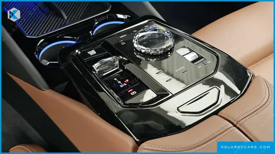 BMW 5 SERIES 530I XDRIVE M SPORT PRO SPECIAL EDITION