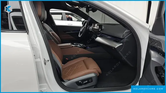 BMW 5 SERIES 530I XDRIVE M SPORT PRO SPECIAL EDITION