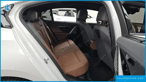 BMW 5 SERIES 530I XDRIVE M SPORT PRO SPECIAL EDITION