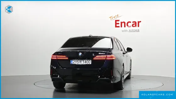 BMW 5 SERIES 523D M SPORT