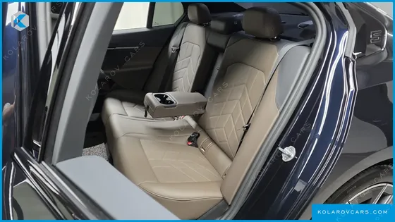 BMW 5 SERIES 523D M SPORT