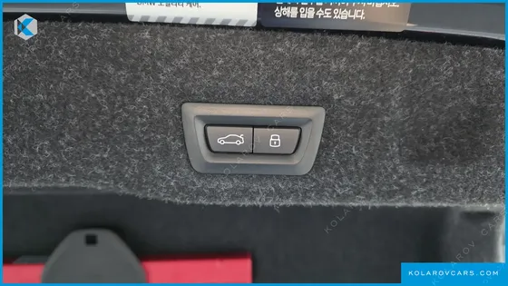 BMW 5 SERIES 523D M SPORT
