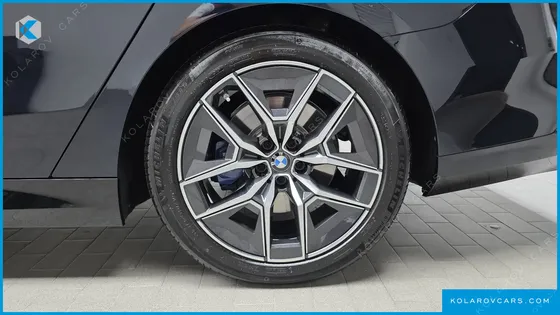 BMW 5 SERIES 523D M SPORT