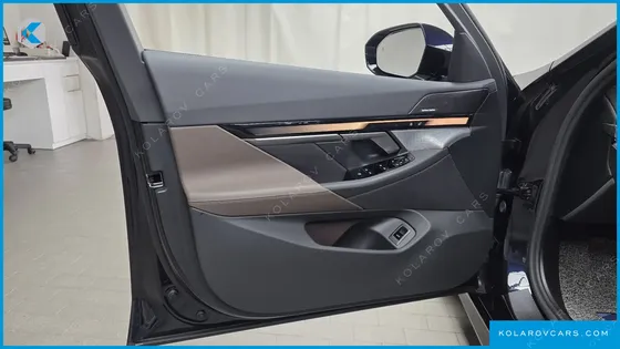 BMW 5 SERIES 523D M SPORT