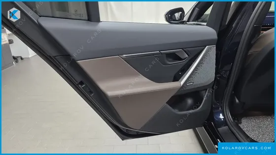 BMW 5 SERIES 523D M SPORT