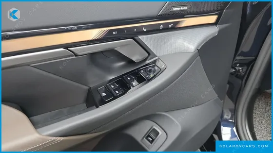 BMW 5 SERIES 523D M SPORT