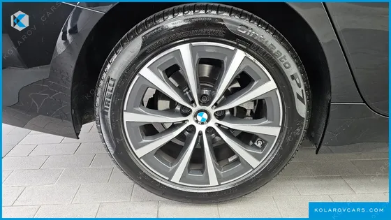 BMW 3 SERIES 320I