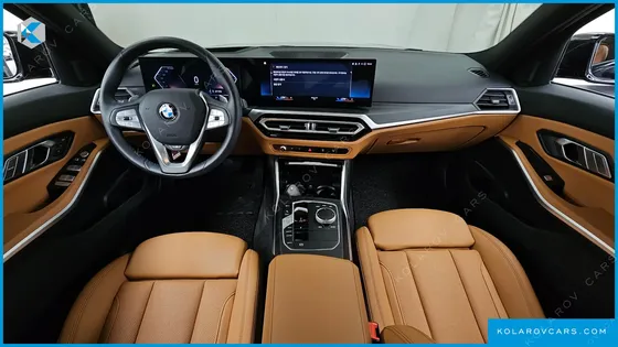 BMW 3 SERIES 320I