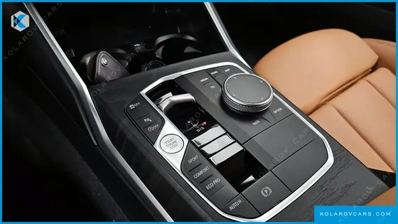 BMW 3 SERIES 320I