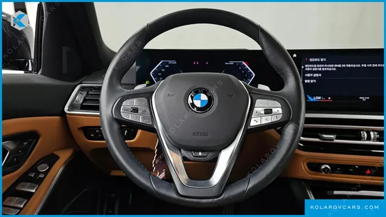 BMW 3 SERIES 320I