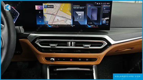 BMW 3 SERIES 320I