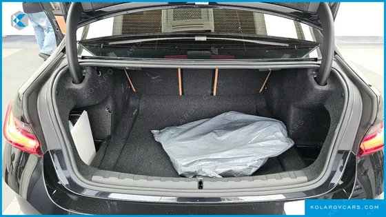 BMW 3 SERIES 320I