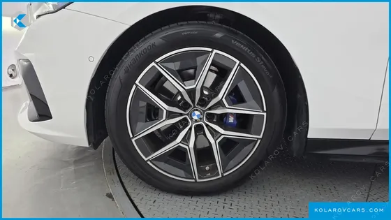 BMW 5 SERIES 520I M SPORT