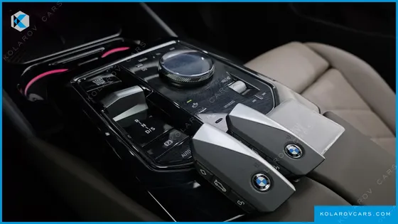 BMW 5 SERIES 520I M SPORT