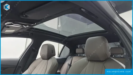 BMW 5 SERIES 520I M SPORT