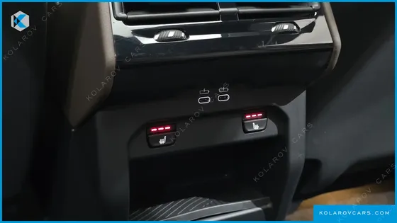 BMW 5 SERIES 520I M SPORT