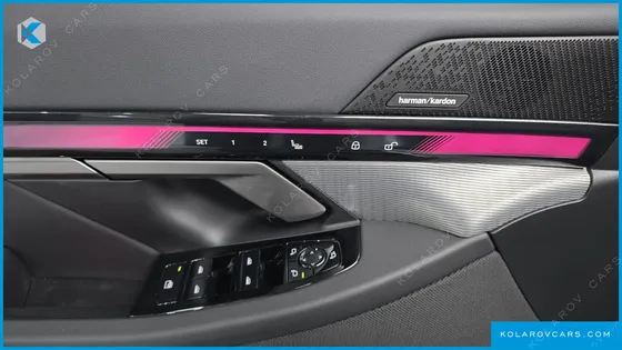 BMW 5 SERIES 520I M SPORT