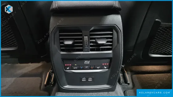 BMW 3 SERIES 320I LUXURY