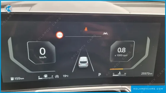 KIA SORENTO GASOLINE 2.5T 2WD