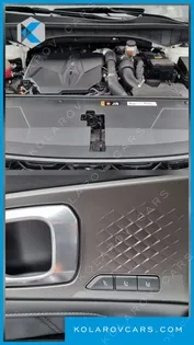 KIA SORENTO GASOLINE 2.5T 2WD