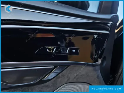 AUDI A8 55 TFSI QUATTRO LWB
